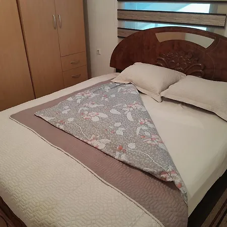 Apartman Begici * Turbe