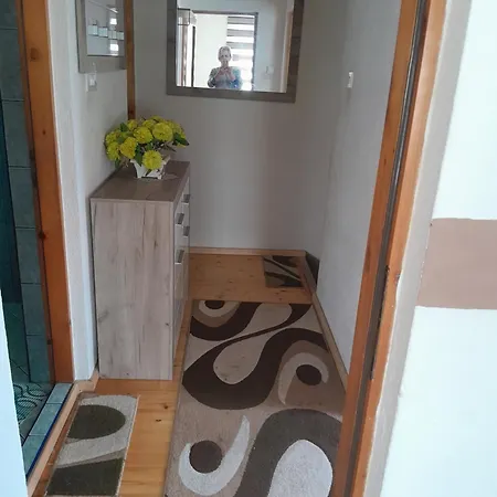 Apartman Begici Turbe
