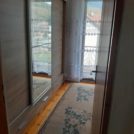 Apartman Begici Apartament